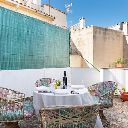 Townhouse Can Bregat بويينسا المظهر الخارجي الصورة