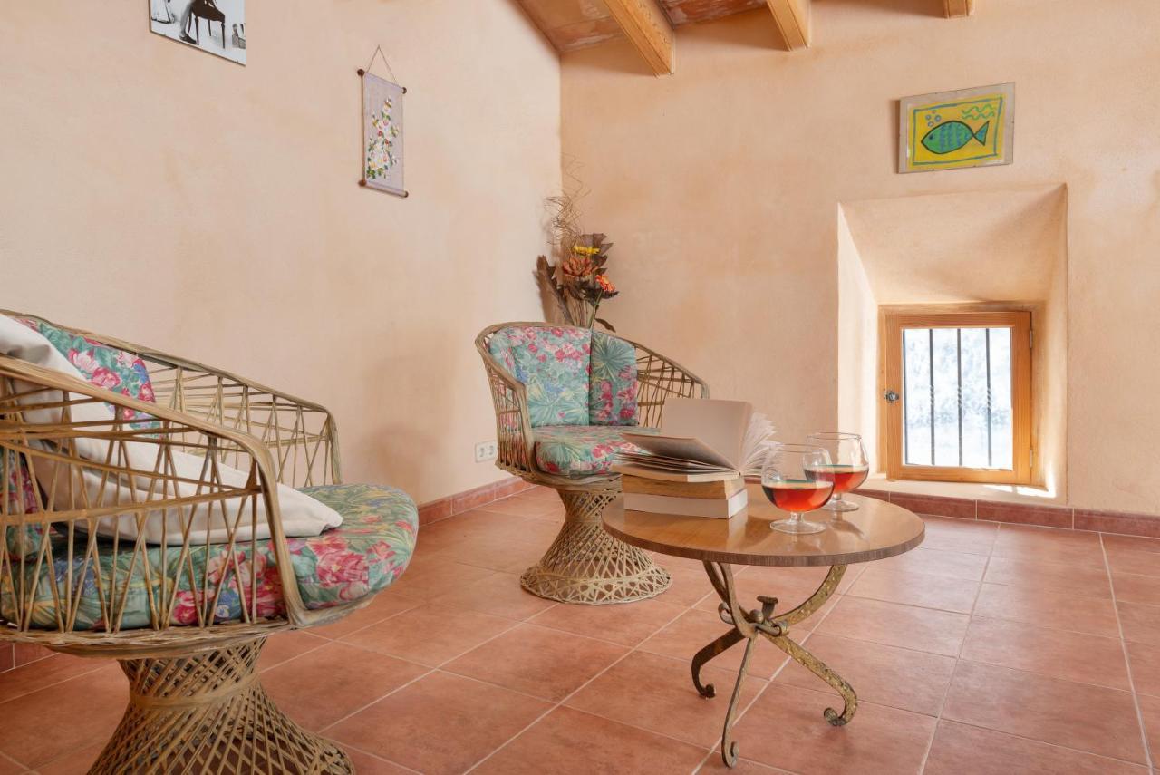 Townhouse Can Bregat بويينسا المظهر الخارجي الصورة