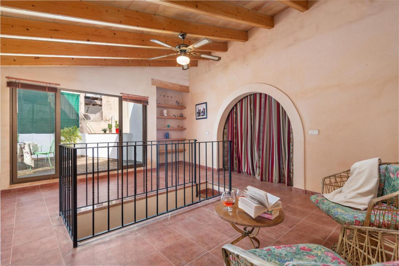 Townhouse Can Bregat بويينسا المظهر الخارجي الصورة