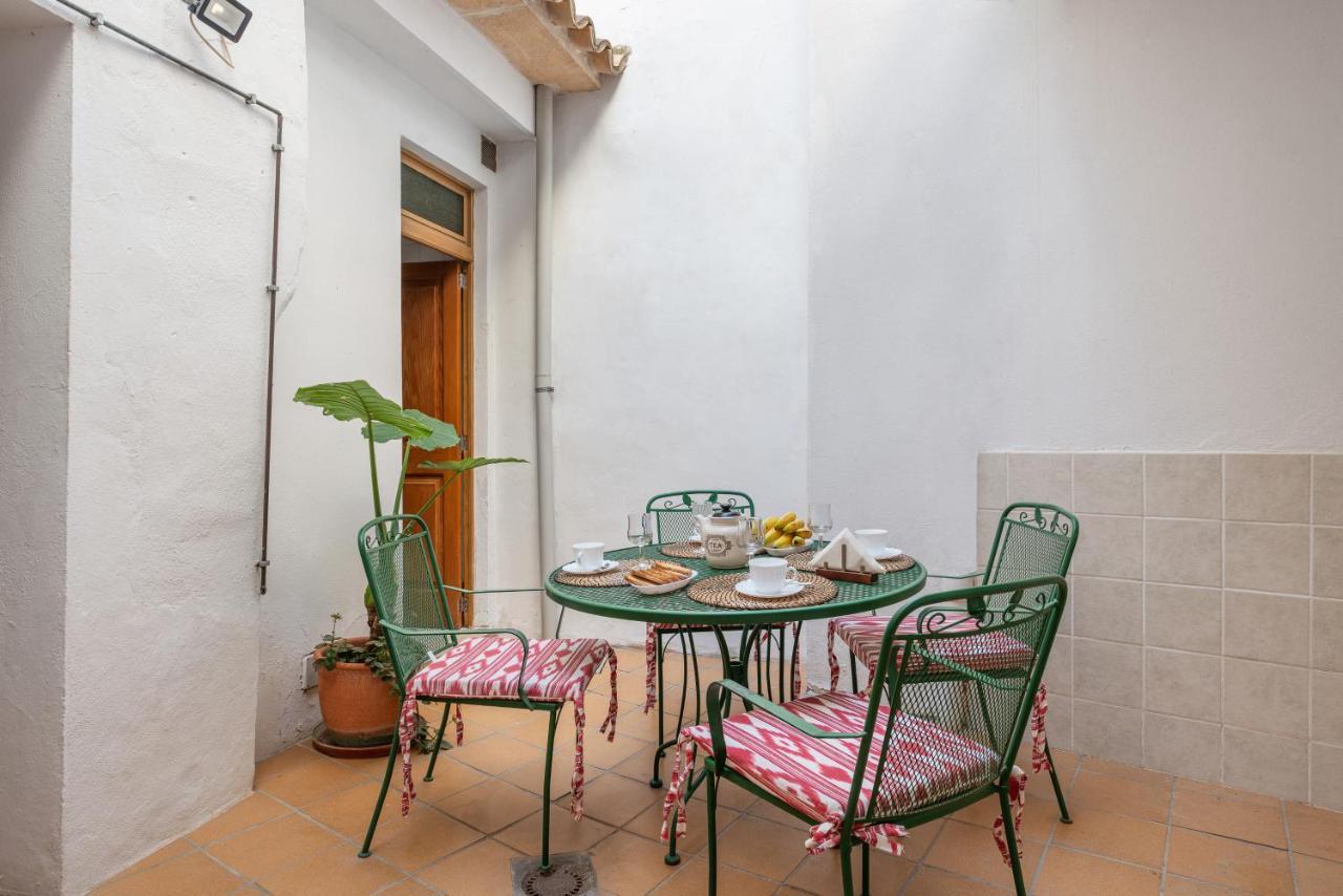 Townhouse Can Bregat بويينسا المظهر الخارجي الصورة