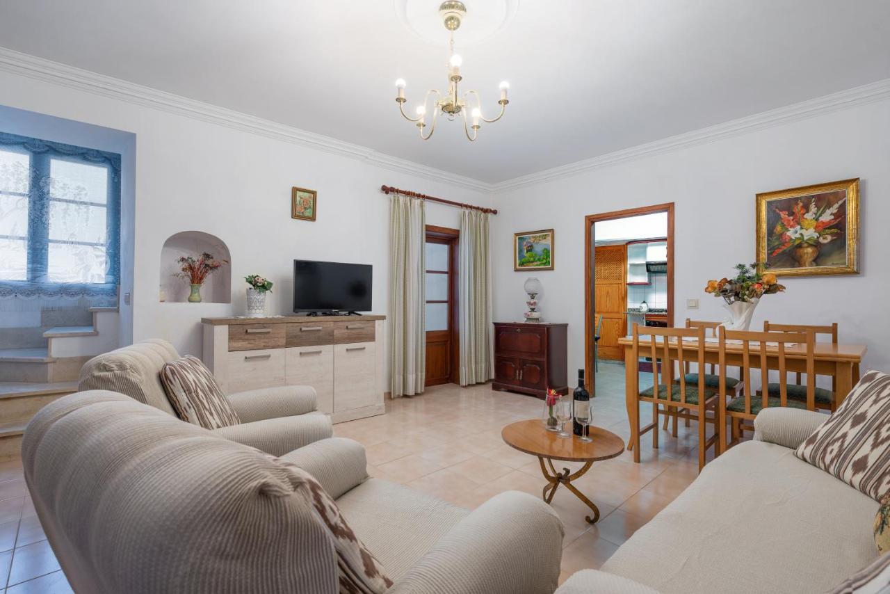 Townhouse Can Bregat بويينسا المظهر الخارجي الصورة