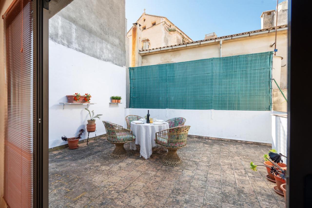 Townhouse Can Bregat بويينسا المظهر الخارجي الصورة