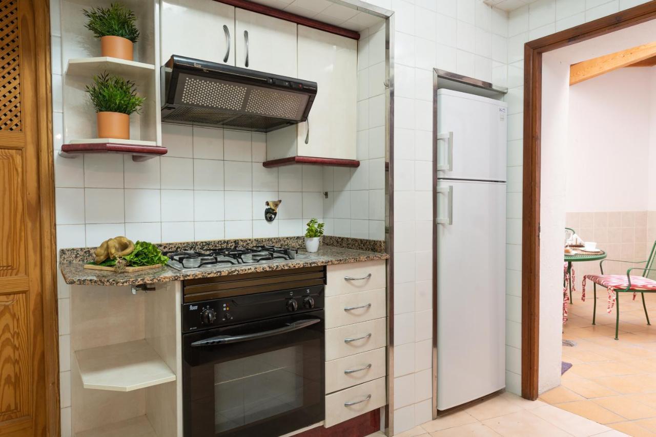 Townhouse Can Bregat بويينسا المظهر الخارجي الصورة