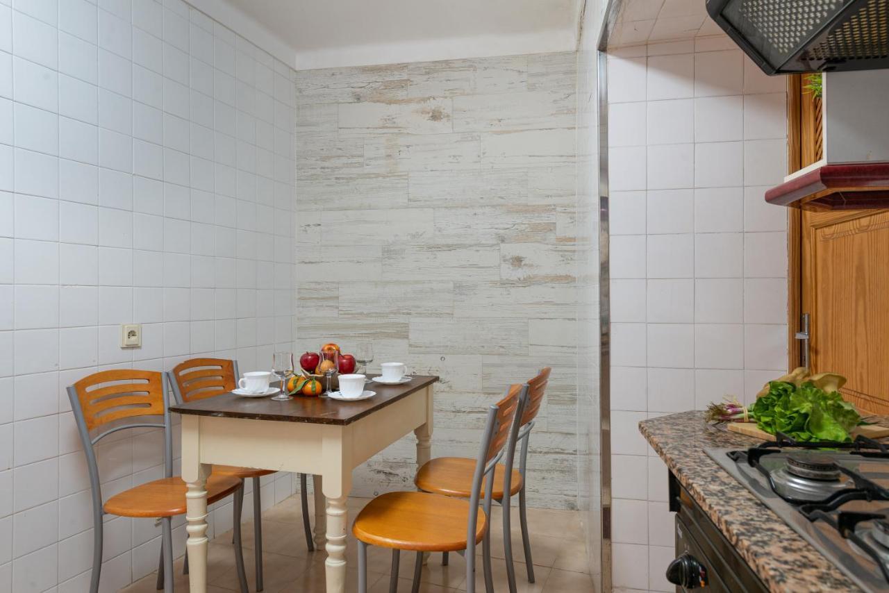 Townhouse Can Bregat بويينسا المظهر الخارجي الصورة