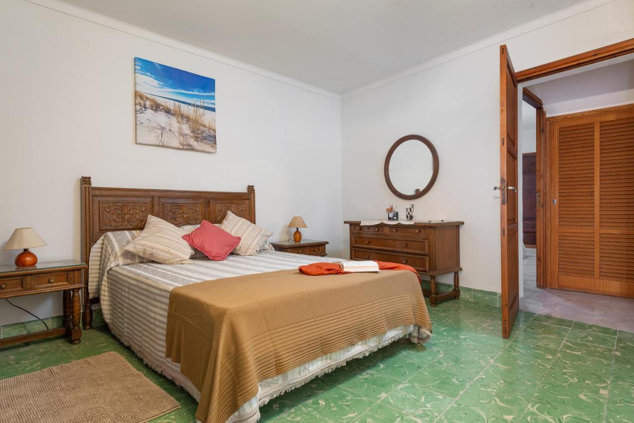 Townhouse Can Bregat بويينسا المظهر الخارجي الصورة